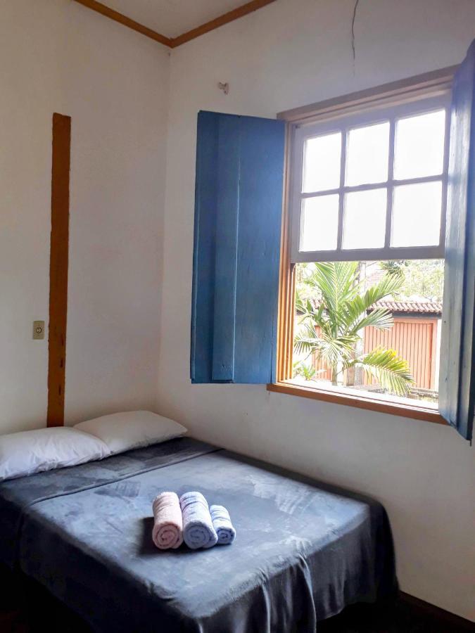 Linda Casinha Colonial Na Regiao Historica De Op Villa Ouro Preto  Luaran gambar